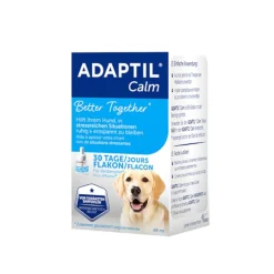ADAPTIL® Calm haihdutin + täyttöpakkaus 48 ml