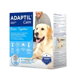 ADAPTIL® Calm haihdutin + täyttöpakkaus 48 ml