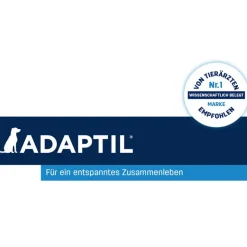 ADAPTIL® Calm haihdutin + täyttöpakkaus 48 ml