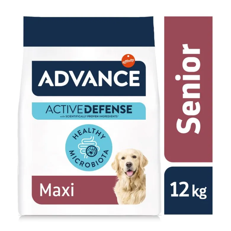 Advance Maxi Senior