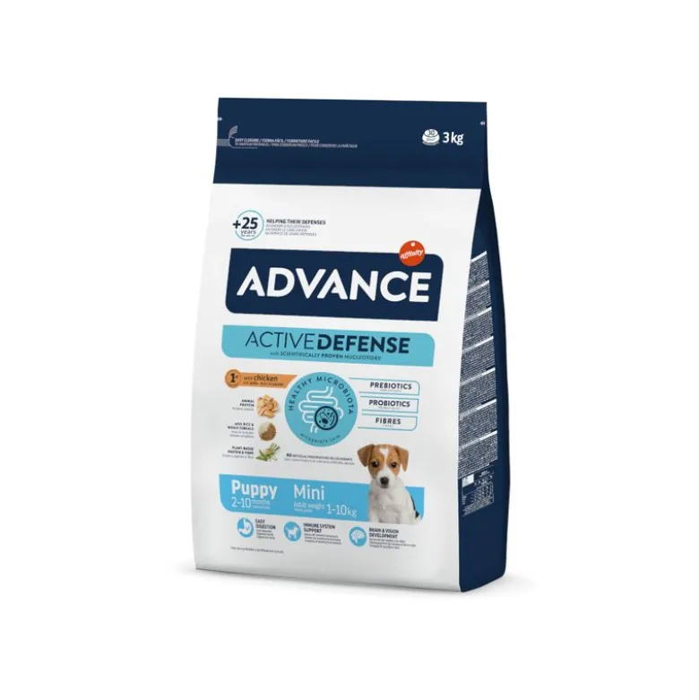 Advance Puppy Protect Mini