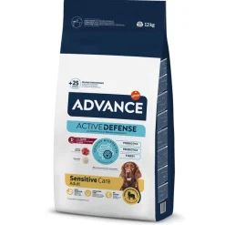 Advance Sensitive Adult lammas & riisi