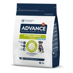 Advance Veterinary Diets Dog Mini Hypoallergenic