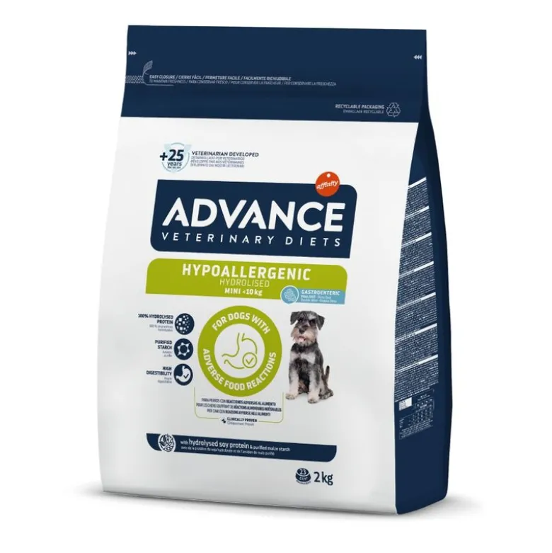 Advance Veterinary Diets Dog Mini Hypoallergenic