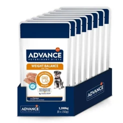 Advance Veterinary Diets Dog Weight Balance