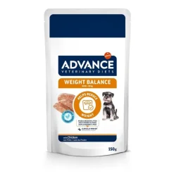 Advance Veterinary Diets Dog Weight Balance