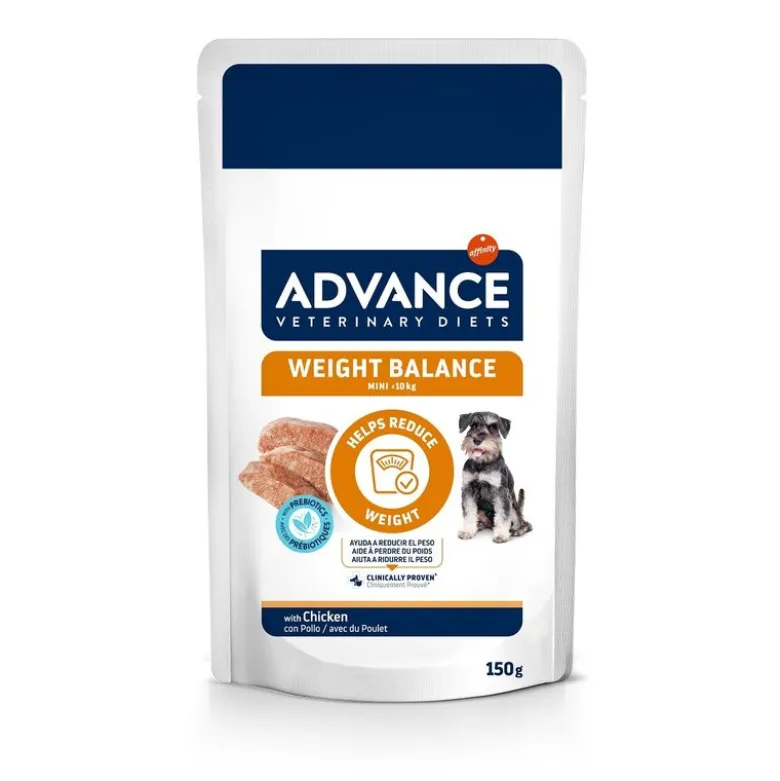 Advance Veterinary Diets Dog Weight Balance