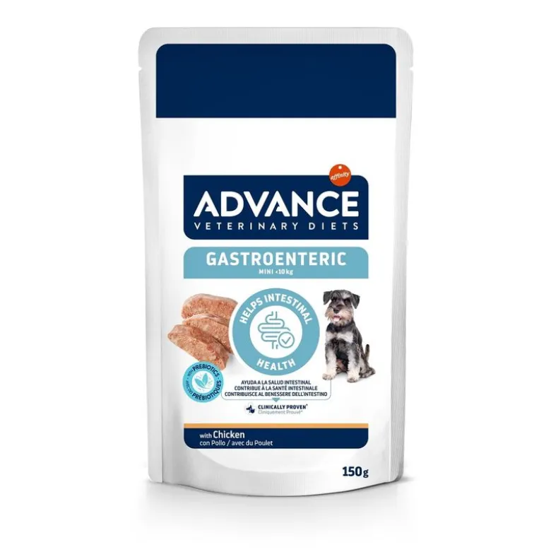 Advance Veterinary Diets Dog Gastroenteric