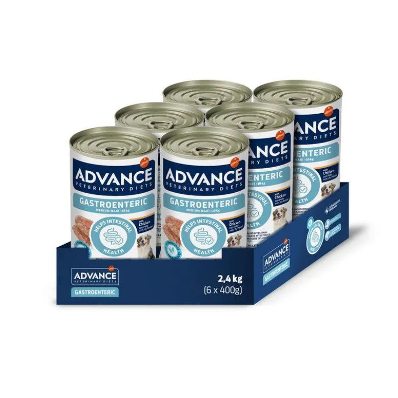 Advance Veterinary Diets Gastroenteric Medium/Maxi