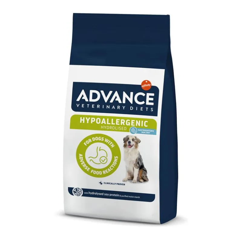 Advance Veterinary Diets Hypoallergenic