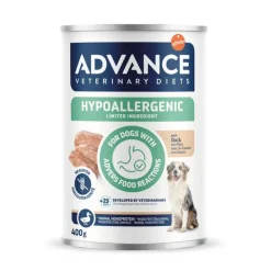 Advance Veterinary Diets Hypoallergenic