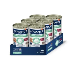 Advance Veterinary Diets Hypoallergenic