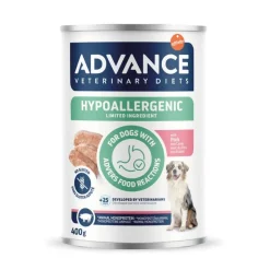 Advance Veterinary Diets Hypoallergenic