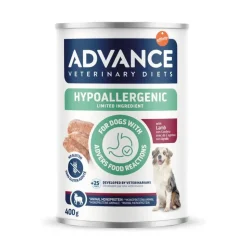 Advance Veterinary Diets Hypoallergenic