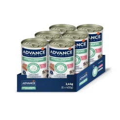 Advance Veterinary Diets Hypoallergenic
