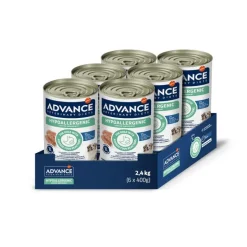 Advance Veterinary Diets Hypoallergenic