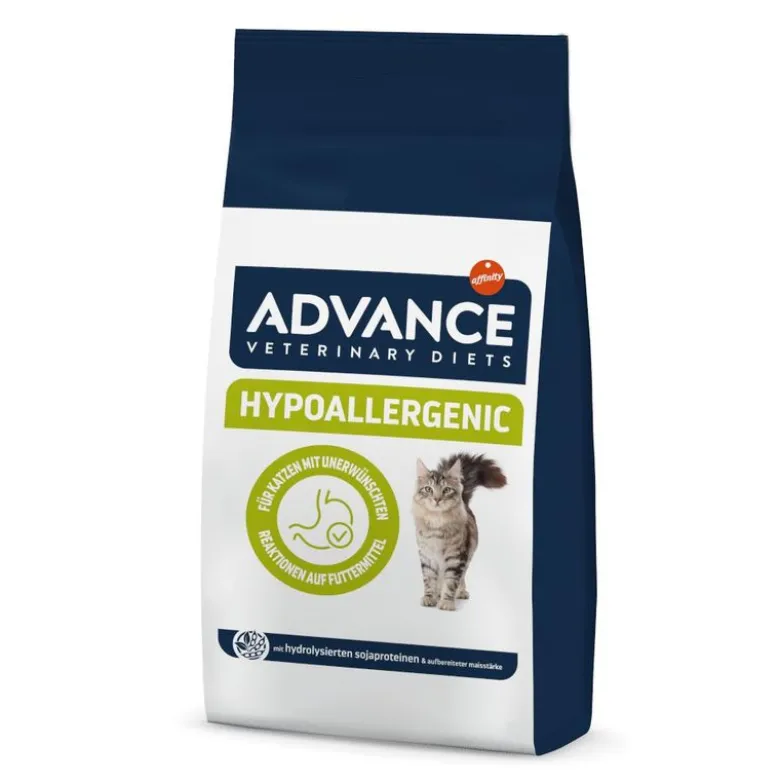Advance Veterinary Diets Hypoallergenic Feline