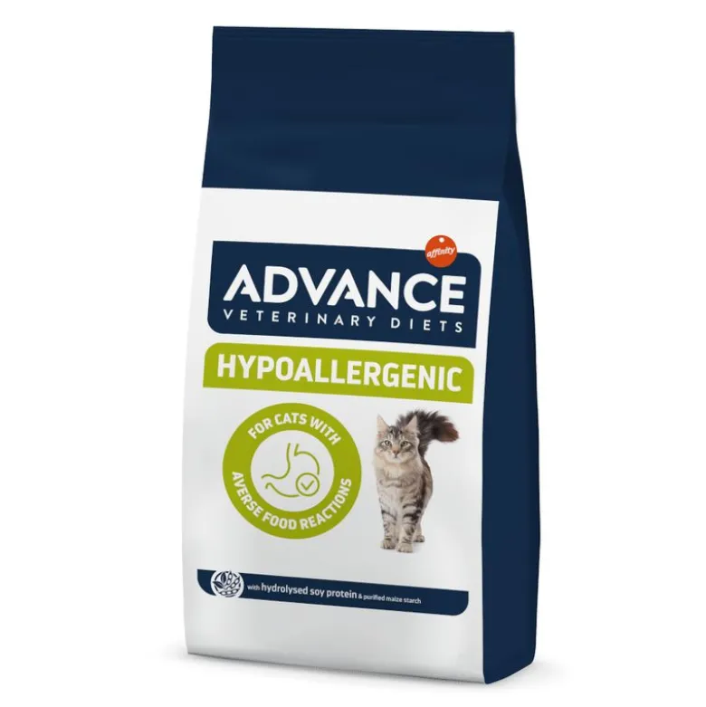 Advance Veterinary Diets Hypoallergenic Feline