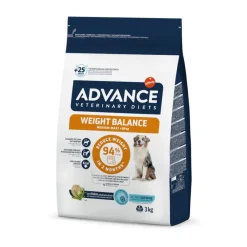 Advance Veterinary Diets Weight Balance
