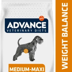 Advance Veterinary Diets Weight Balance