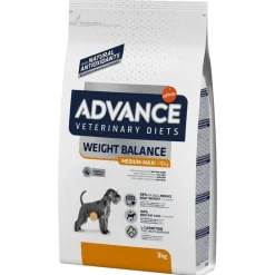 Advance Veterinary Diets Weight Balance