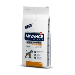 Advance Veterinary Diets Weight Balance