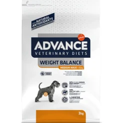 Advance Veterinary Diets Weight Balance