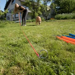 Agility Fun & Sport -pujottelueste