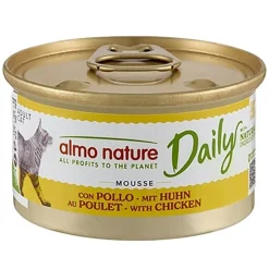 Almo Nature Daily Menu -säästöpakkaus 24 x 85 g