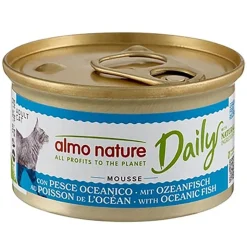 Almo Nature Daily Menu -säästöpakkaus 24 x 85 g
