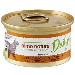 Almo Nature Daily Menu -säästöpakkaus 24 x 85 g