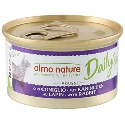 Almo Nature Daily Menu -säästöpakkaus 24 x 85 g