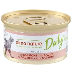 Almo Nature Daily Menu -säästöpakkaus 24 x 85 g