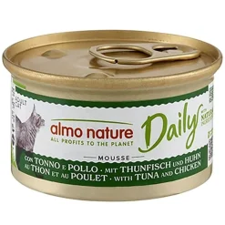 Almo Nature Daily Menu 6 x 85 g