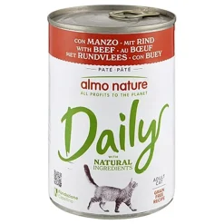 Almo Nature Daily Menu 6 x 400 g