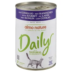 Almo Nature Daily Menu 6 x 400 g