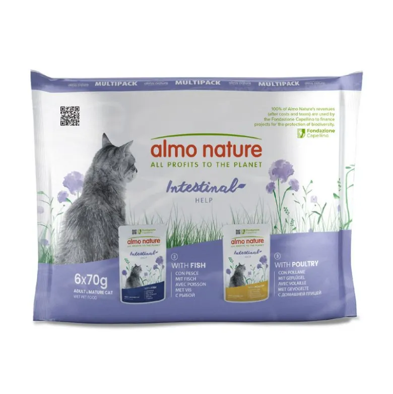 Almo Nature Functional Intestinal Help