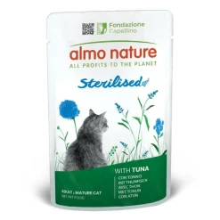 Almo Nature Functional Sterilised
