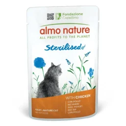 Almo Nature Functional Sterilised