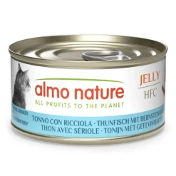Almo Nature HFC Jelly 6 x 70 g