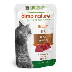 Almo Nature HFC Natural Pouch 6 x 55 g