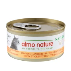 Almo Nature HFC Natural 6 x 70 g