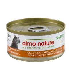 Almo Nature HFC Natural 6 x 70 g
