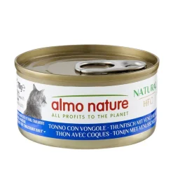 Almo Nature HFC Natural 6 x 70 g