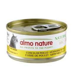 Almo Nature HFC Natural 6 x 70 g