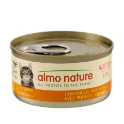Almo Nature HFC Natural 6 x 70 g