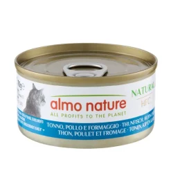 Almo Nature HFC Natural 6 x 70 g