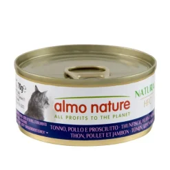 Almo Nature HFC Natural 6 x 70 g