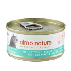 Almo Nature HFC Natural 6 x 70 g