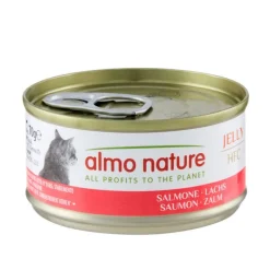 Almo Nature HFC Natural 6 x 70 g